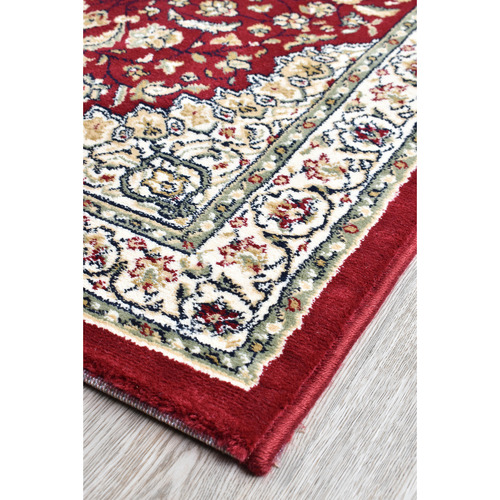 Red Meadow Runner