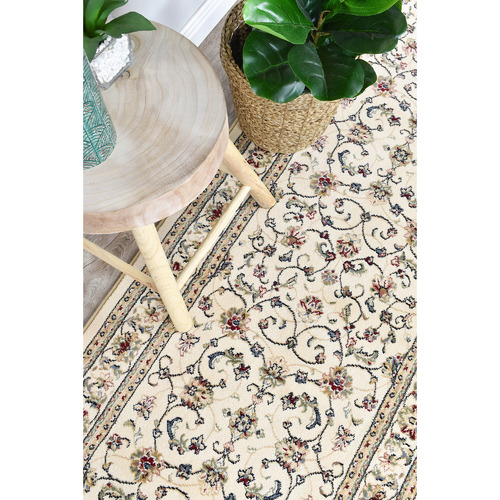 Beige Clarke Runner