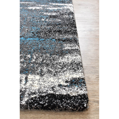 Turquoise Kenny Rug