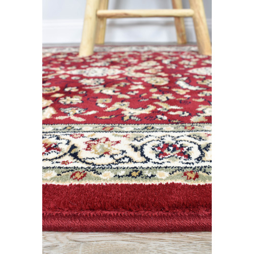 Red Meadow Runner