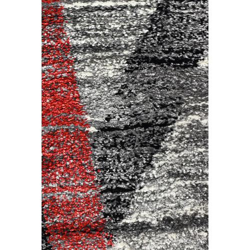 Red Lancaster Rug