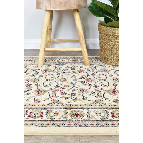 Beige Clarke Runner
