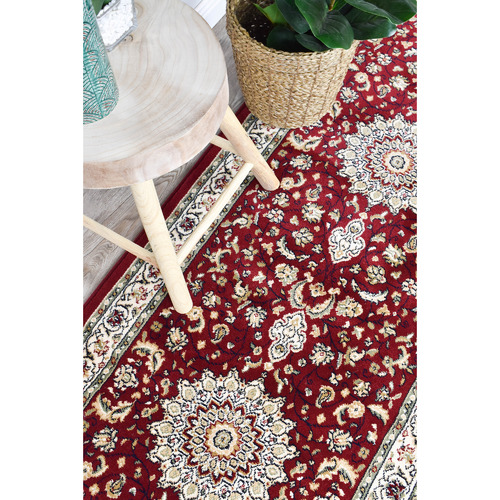 Red Meadow Runner