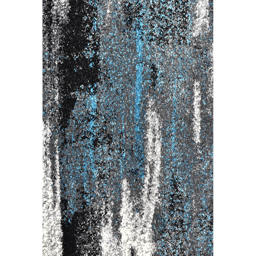 Turquoise Kenny Rug