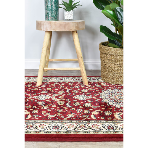 Red Meadow Runner