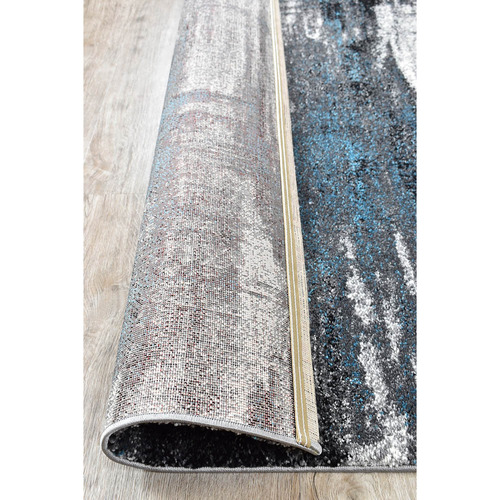 Turquoise Kenny Rug