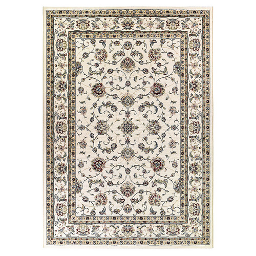Beige Clarke Rug