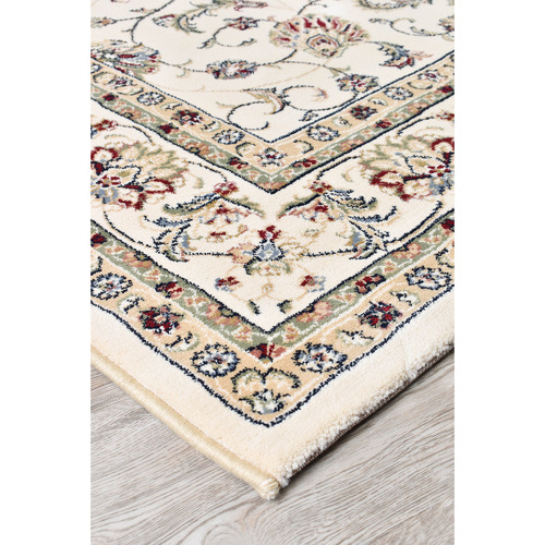 Beige Clarke Rug