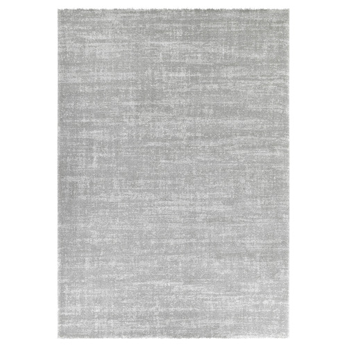 Silver Kareem Rug