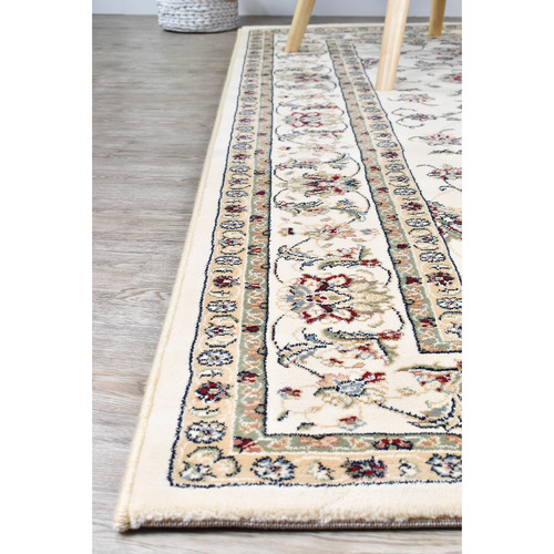 Beige Clarke Rug