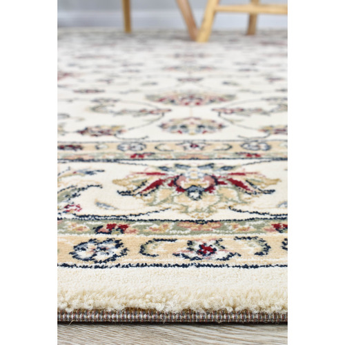 Beige Clarke Rug