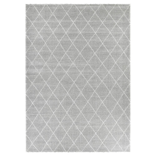 Silver Wallace Rug