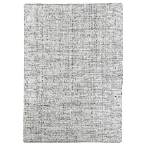 Ivory Velez Hand-Woven Rug
