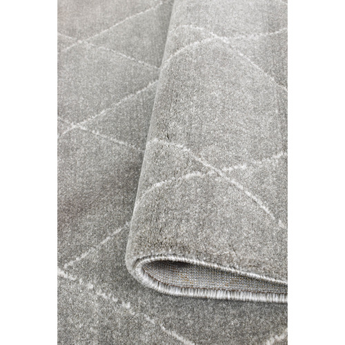 Silver Wallace Rug