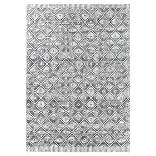 Rhona Geometric Rug