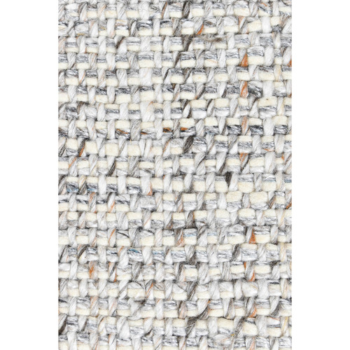 Ivory Velez Hand-Woven Rug