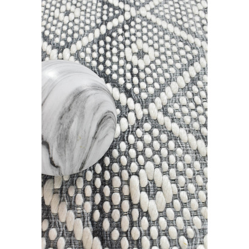 Rhona Geometric Rug