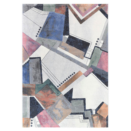 Tatiana Loomed Rug