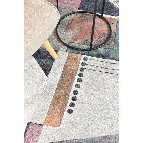 Tatiana Loomed Rug