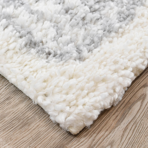 Grey Duygu Rug