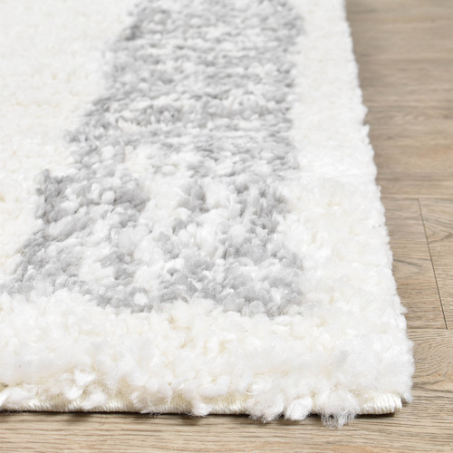 Grey Duygu Rug