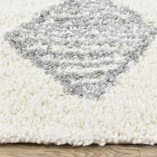 Grey Duygu Rug