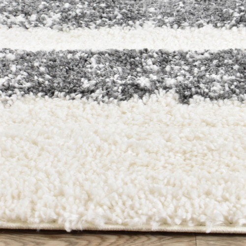 Dark Grey Bilge Rug