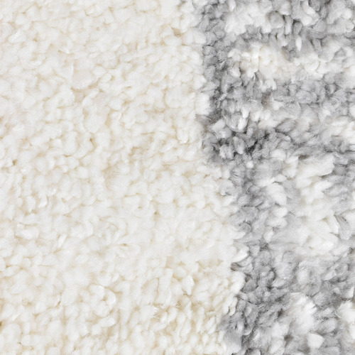 Grey Duygu Rug