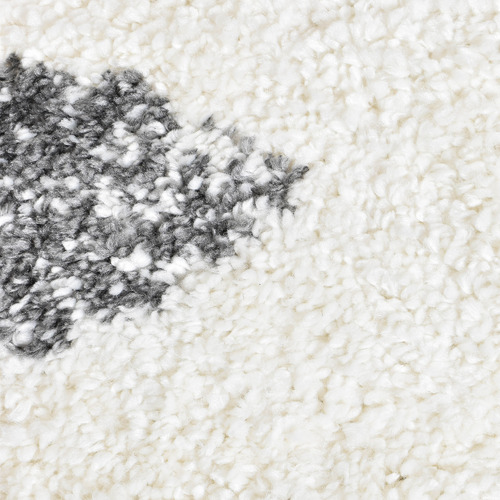 Dark Grey Bilge Rug