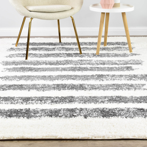 Dark Grey Bilge Rug