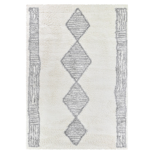 Grey Duygu Rug