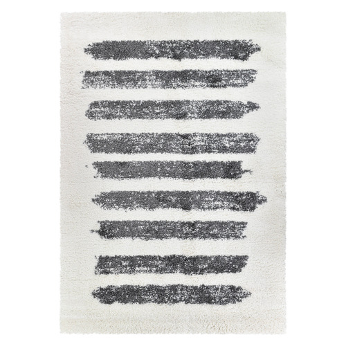 Dark Grey Bilge Rug