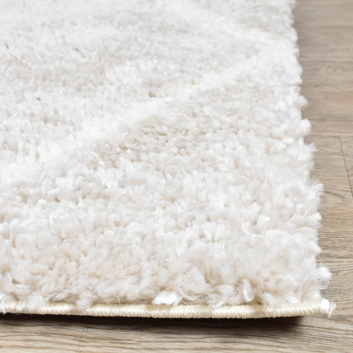 Cream Beige Gulnur Rug