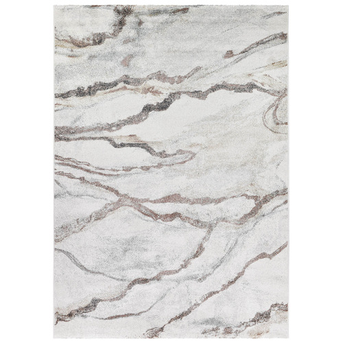 Harper Sepia Contemporary Rug