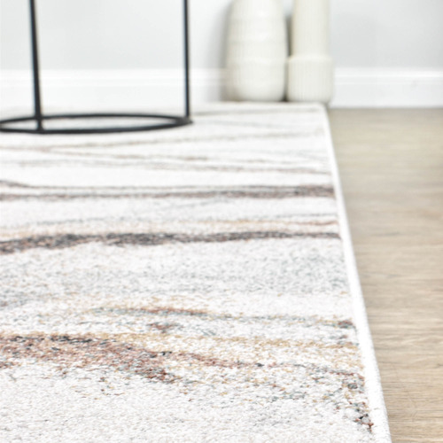 Harper Sepia Contemporary Rug