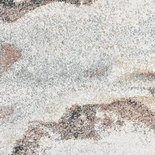 Harper Sepia Contemporary Rug