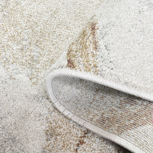 Harper Sepia Contemporary Rug