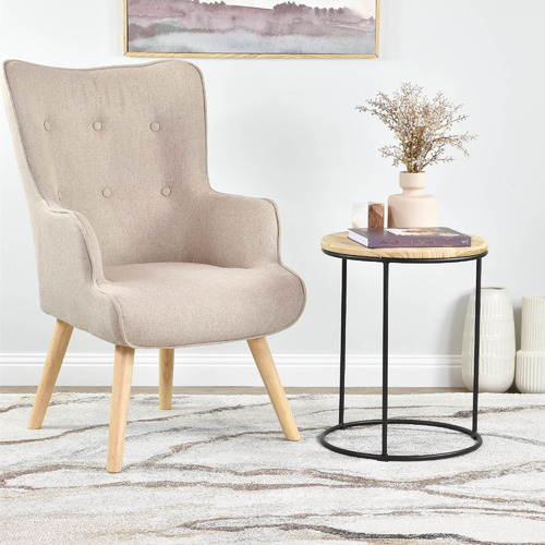 Harper Sepia Contemporary Rug