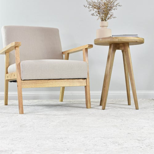 Gael Achro Contemporary Rug