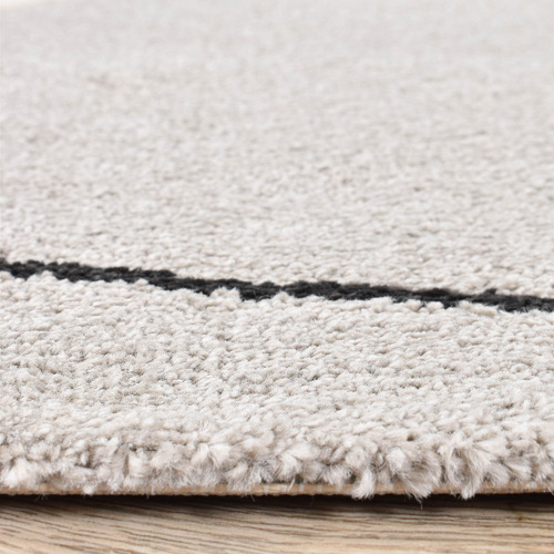 Rhett Lazuli Contemporary Rug