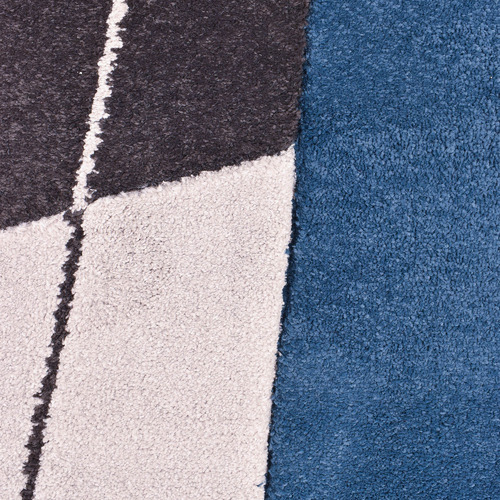 Rhett Lazuli Contemporary Rug