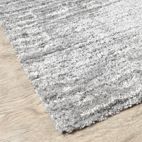 Arlo Drab Contemporary Rug