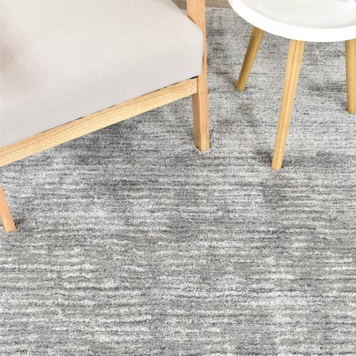 Arlo Drab Contemporary Rug