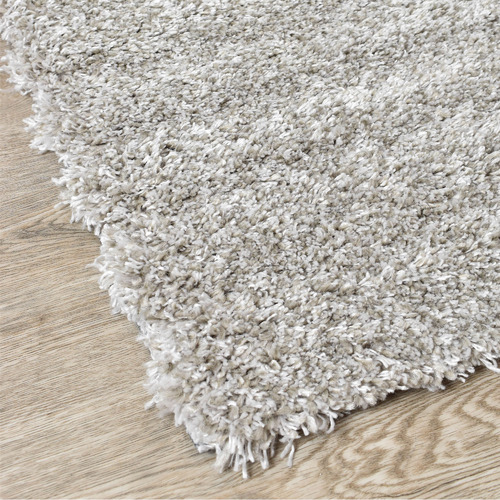 Declan Sienna Power-Loomed Rug | Temple & Webster