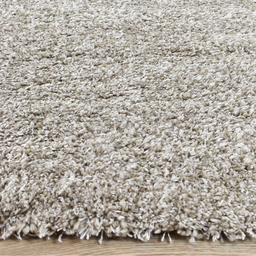 Declan Sienna Power-Loomed Rug | Temple & Webster