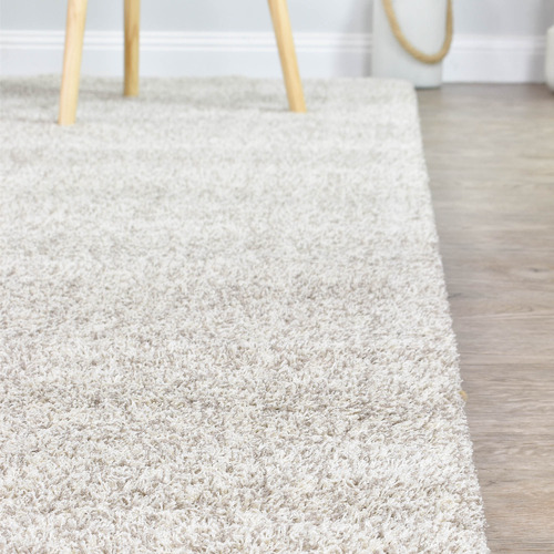 Knox Ecru PowerLoomed Rug Temple & ster