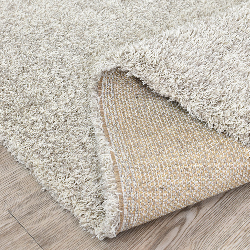 Knox Ecru PowerLoomed Rug Temple & ster