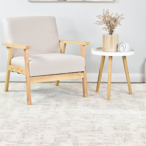 Arlo Sallow Contemporary Rug