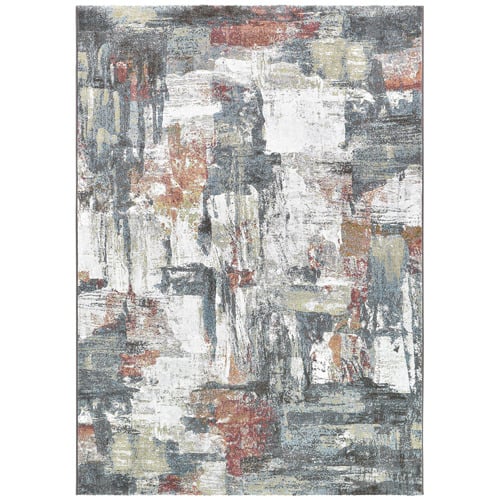 Zayne Ceryl Contemporary Rug