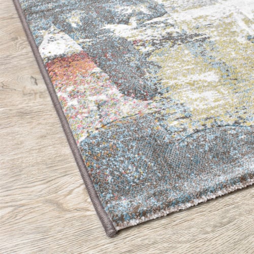 Zayne Ceryl Contemporary Rug